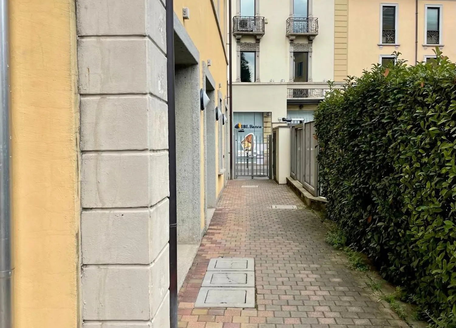 Luxury Four-Room Apartment In Monza Centro - 2 Min Walk To Train Station 0*,  Italy