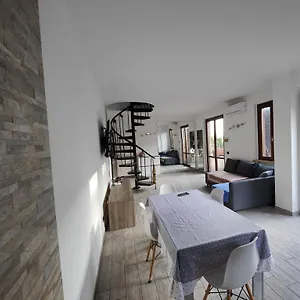 Ketty House - Policlinico Di Monza, U-power Stadium Appartamento